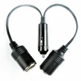 thumbnail image 3 of Dual Car Cigarette Lighter Splitter Charger Power Socket Adapter 12v Auto Outlet, 3 of 6
