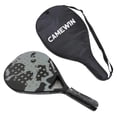 thumbnail image 4 of Raqueta de Padel CAMEWIN - Fibra de carbono / Gris, 4 of 6