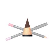 Angle View: (3 Pack) LA GIRL Lipliner Pencil - Espresso