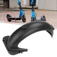 thumbnail image 1 of Guardabarros Sharpla para patinete eléctrico max g30 guardabarros trasero, 1 of 7