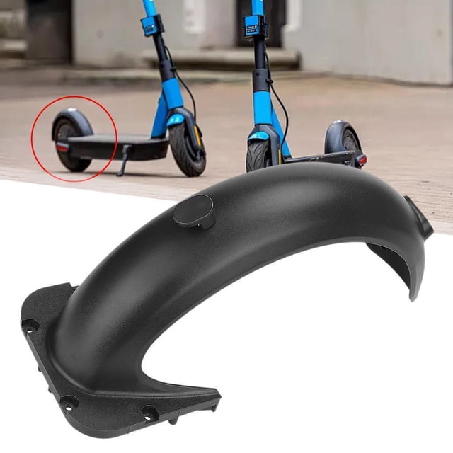 Guardabarros Sharpla para patinete eléctrico max g30 guardabarros trasero