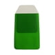 thumbnail image 1 of Methold Organizador de bolígrafos de bolsillo multifuncional y regalo personalizable de bolsillo para bolígrafos con nueva estructura Carpetas de archivos Verde en forma de escalera, 1 of 6