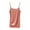 Red, variant on fatyb Women's Ribbed Cami Tops Spaghetti Strap Camisole Sleeveless Tank Womens Comfortable Lounge Shirts