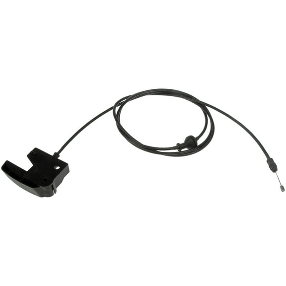 Dorman 912-037 Hood Release Cable for Specific Models