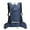 Dark blue, variant on Cycling Lightweight Bike Outdoor Sports Travel Bag for Camping Hiking Backpacking Running Dark blue