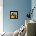 thumbnail image 5 of Madre Con Ibida, Figurative World Culture Framed Art Print Wall Art by Alfredo Ramos Martinez, 5 of 5