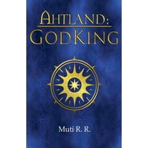 Ahtland: Godking, (Paperback)