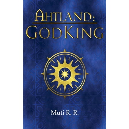 Ahtland: Godking, (Paperback)