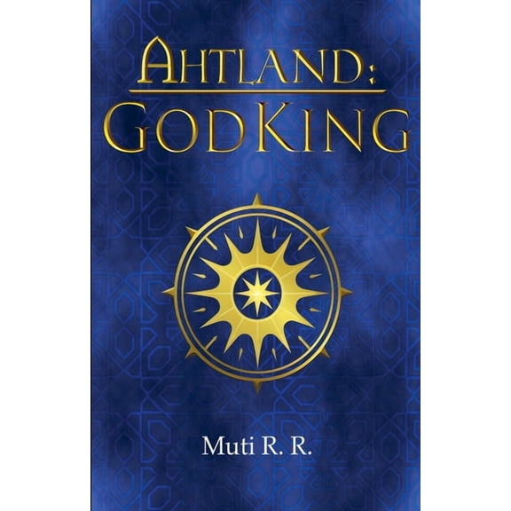 Ahtland: Godking, (Paperback)