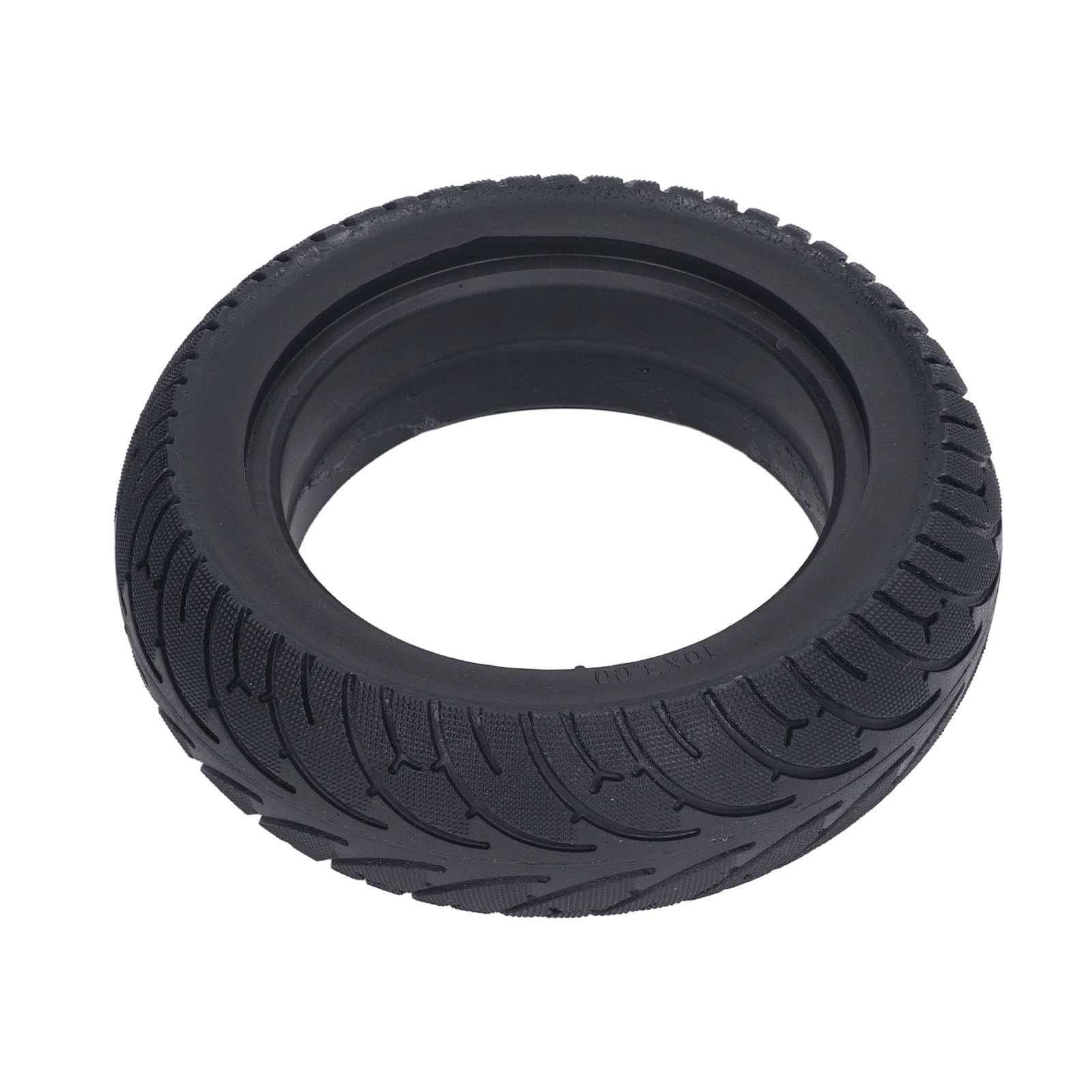 10 Inch Solid Tire, 10 X 3.0 Scooter Tire Replacement For Stable