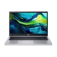 thumbnail image 2 of Acer Aspire Go 15 AG15-21PT-R8TF 15.6" Touchscreen Laptop Pure Silver AMD Ryzen 5 7520U 2.8GHz 16GB 1TB Full HD 1920x1080, 2 of 8