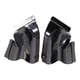 thumbnail image 3 of Pickup Truck Metal Cabe Corners Jet Accesorios Automotrices Resistentes a La Izquierda Y Derecha, 3 of 8