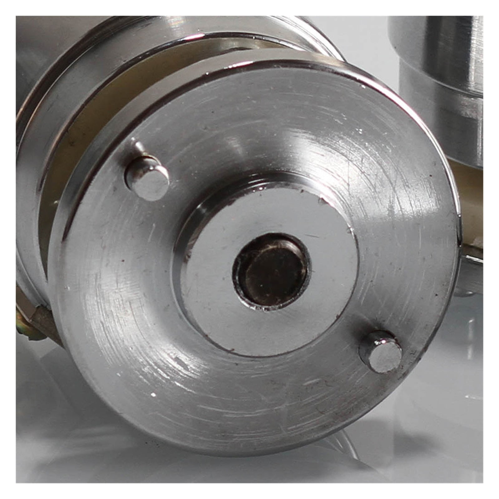 DIY Button Maker Parts Badges Mould For Button Badge Press Machine Mould 25/32/37/44/58/75MM