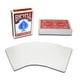 thumbnail image 1 of Baraja de cartas Merz67 Bicycle Magic Gaff Blank Face Red, 1 of 1