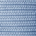 thumbnail image 6 of BR55A018X018 Boca Raton - Blue Ice 18"x18"x12" Basket, 100% Polypropylene - Round., 6 of 6