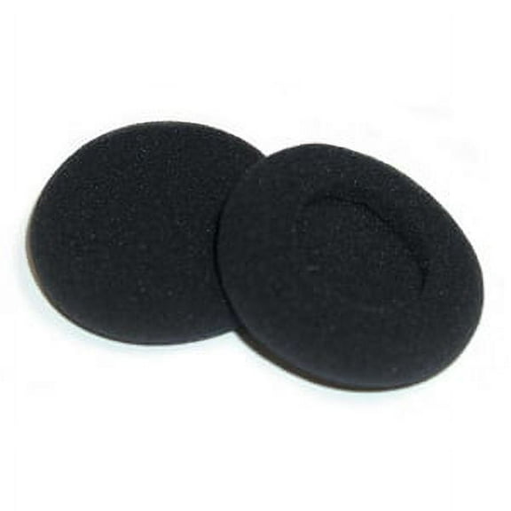Williams Sound PockeTalker Earpad Cushions for PockeTalker HED021 & HED026 Headphones 1 pair - HED023