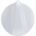 thumbnail image 2 of Exact Replacement Parts WB03K10034 KNOB, BURNER for GE, 2 of 2