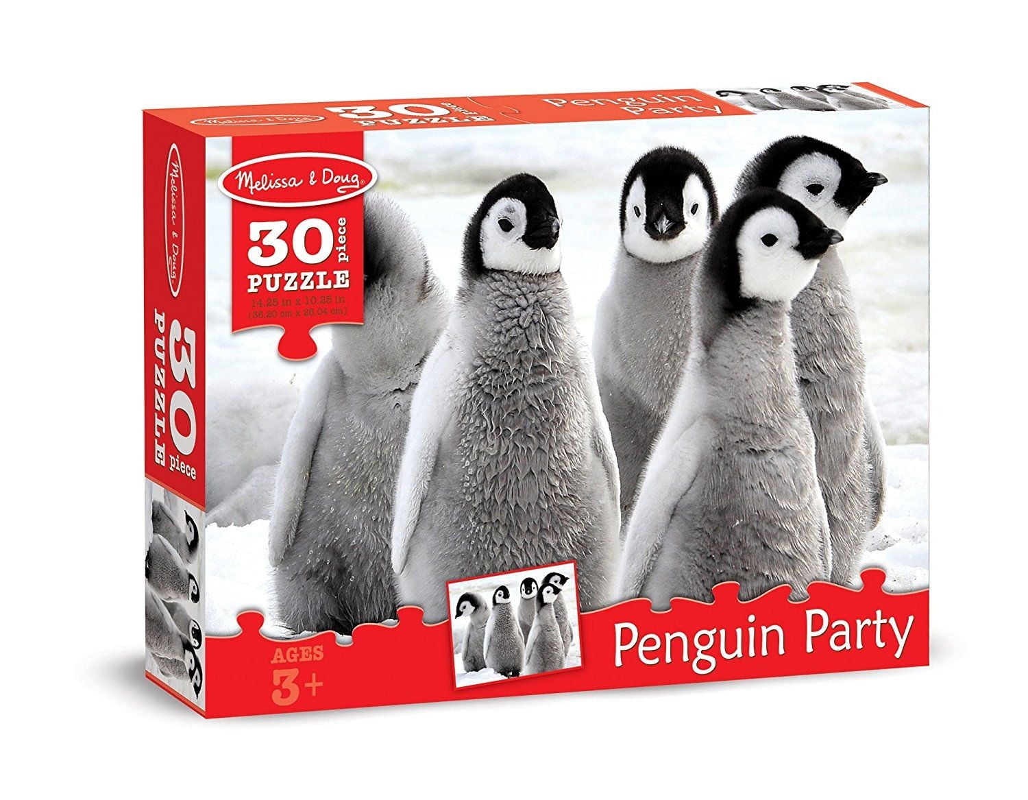 penguin melissa and doug