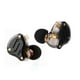 thumbnail image 3 of Auriculares Linsoul KZ ZS10 Pro 4BA+1DD 5 Driver HiFi con micrófono, 3 of 9