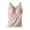 Gray, variant on LIaqionyy Thermal Camisole for Women Warm Base Layer Tank Tops Sleeveless Underwear Undershirt Cami Top