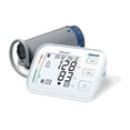 thumbnail image 1 of Baumanometro digital de brazo Beurer BM57 Bluetooth, 1 of 2