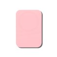 thumbnail image 1 of Tmvgtek Funda Suave Para Iphone 12 Pro, Cargador Inalámbrico Magnético, Funda De Batería (Rosa), 1 of 9