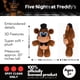 thumbnail image 2 of Almohada Franco Five Nights at Freddy's Kids Bedding, supersuave, de felpa, Buddy, (producto con lic, 2 of 7