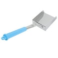 thumbnail image 4 of SHINYPASING Stainless Steel Digging Spade 1Set for Gardening Tool 14.6x3.9in, 4 of 6