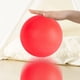 thumbnail image 4 of Pelota hinchable ños, pelota silenciosa de espuma, juguetes, pelotas blandas , pelota que rebota, pelotas deportivas de espuma, pelota Rojo Baoblaze Bola hinchable, 4 of 8