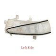 thumbnail image 1 of Rearview Door Mirror LED Turn Signal Lamp For HONDA ODYSSEY RB3 2009-2014 Side Wing Mirror Repeater Indicator Flasher Light, 1 of 5