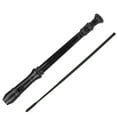 thumbnail image 3 of Clarinet 8 Hole G Key for Kid Early Education with Cleaning Rod Musical InstrumentBlack, 3 of 14