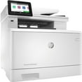 thumbnail image 6 of HP HEWW1A79A, Color LaserJet Pro MFP M479fdn Printer, 6 of 7