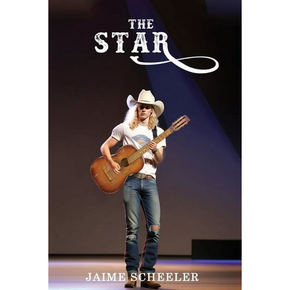 The Star (Paperback)