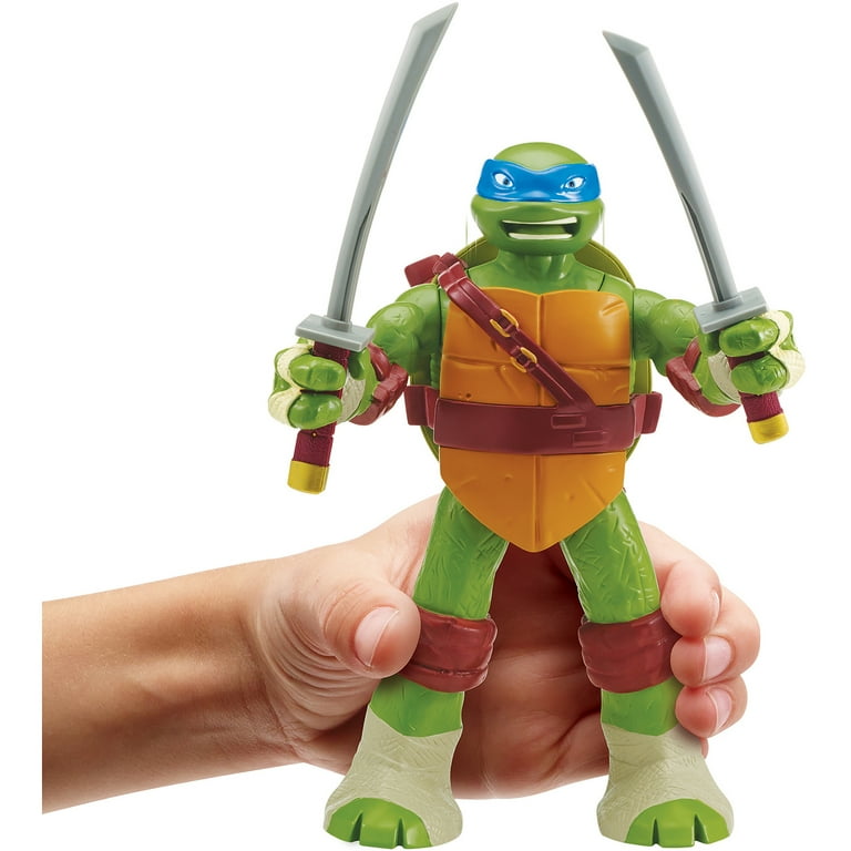 Teenage Mutant Ninja Turtles 11 Teenage Mutant Ninja Turtles 11