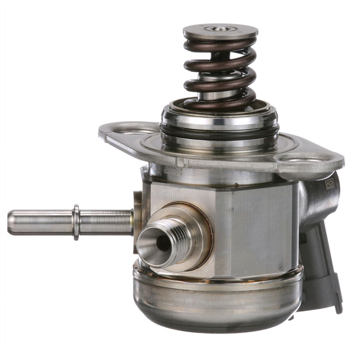 Delphi Direct Injection High Pressure Fuel Pump P/N:HM10035 Fits select: 2015-2018 FORD FOCUS, 2018-2021 FORD ECOSPORT