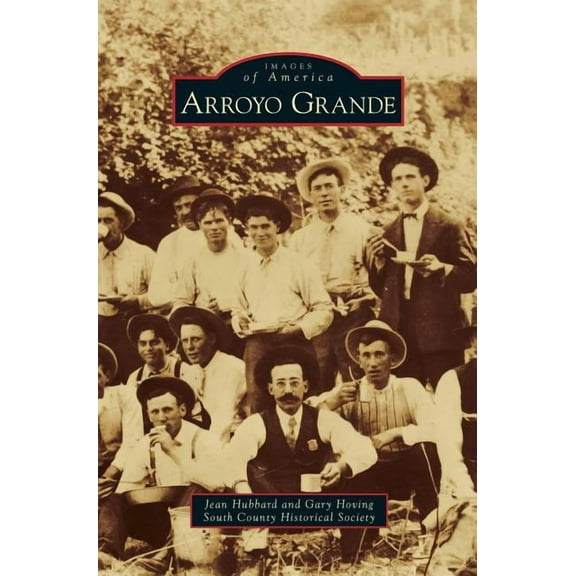 Arroyo Grande (Hardcover)
