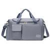 thumbnail image 1 of Sywqhk Bolsa De Gimnasio Para Deportes Al Aire Libre Bolso De Hombro De Viaje De Fitness De Gran Capacidad (Azul) Sywqhk Para estrenar, 1 of 7