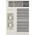 Frigidaire 5,000 BTU WindowMounted Room Air Conditioner