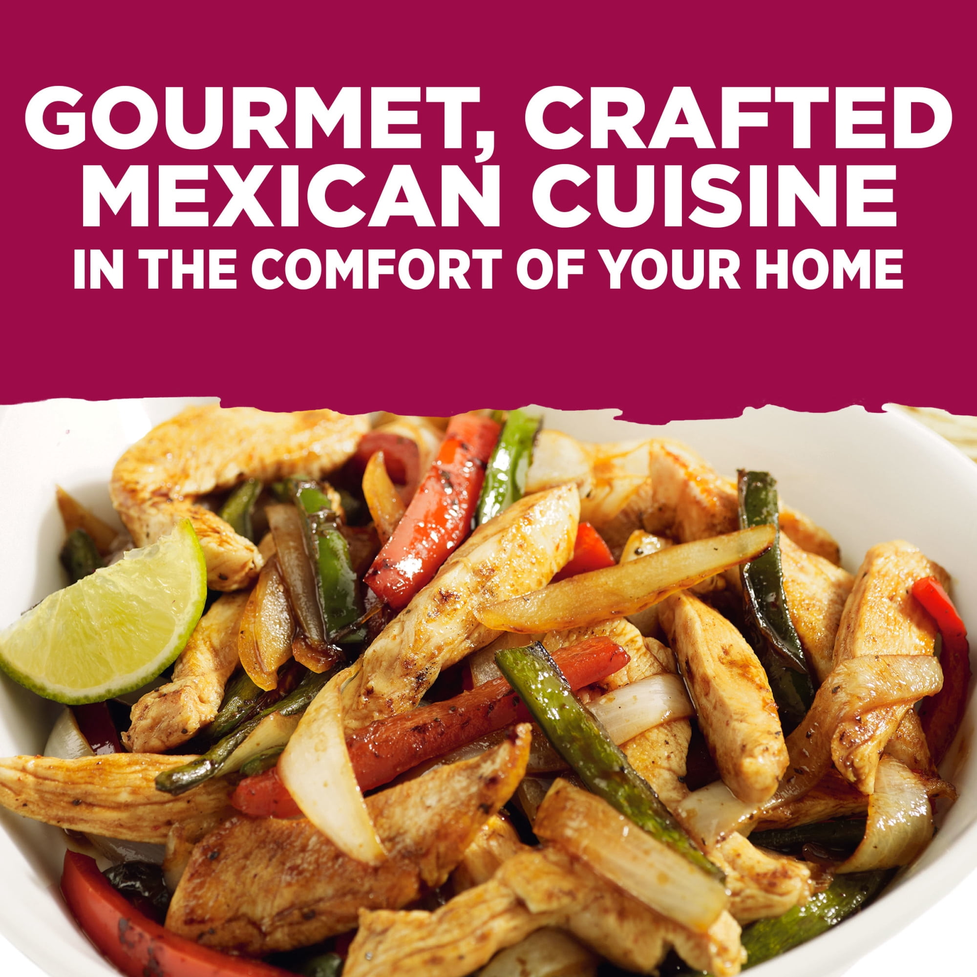 Frontera Medium Classic Fajita Skillet Sauce with Chipotle and Lime, 8 oz