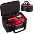 thumbnail image 1 of Funda de compresor de aire solo para inflador Milwaukee M18, 1 of 5