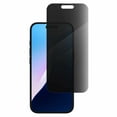 thumbnail image 1 of ZAGG Protection D'écran Invisibleshield Glass Elite 4-Way Privacy pour iPhone 16/15, 1 of 7