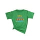 thumbnail image 2 of Playera Blusa Mujer con Frase Positiva Eres Bella Fabulosa y Fuerte Moda Casual Inspiradora Color Verde Talla Mediana Marca Emil SaEs, 2 of 4