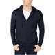 thumbnail image 1 of Sudadera con capucha Club Room para hombre azul pequeña Sudadera, 1 of 1