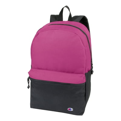 Buy Champion Ascend Backpack PinkGrey Online Uganda Ubuy