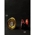 thumbnail image 2 of 1pc New Arrival Entry-Level Metal Yoyo Ball Toy For Competition (Random Color), 2 of 4