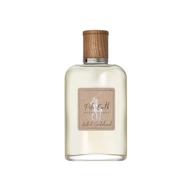 Perfume Ralph Lauren Polo Earth Eau de Parfum, 100 ml