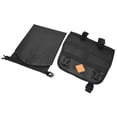 thumbnail image 3 of Bolsa impermeable de gran capacidad para bicicleta, bolsa para manillar delantero de bicicleta de montaña, accesorios para bicicleta, 3 of 10