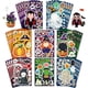 thumbnail image 5 of Halloween Party Stickers, Halloween Party Gift Box Gift Sticker Decorations, 5 of 5