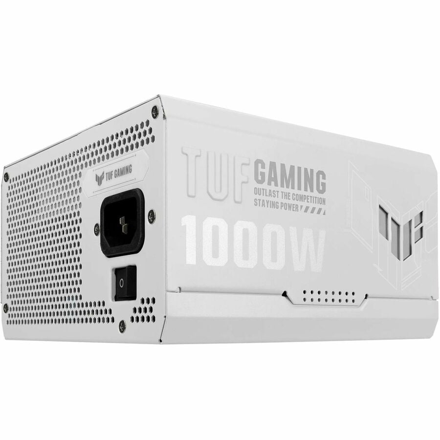 ASUS TUF Gaming 1000W Gold 80+ Gold Certified Fully Modular ATX