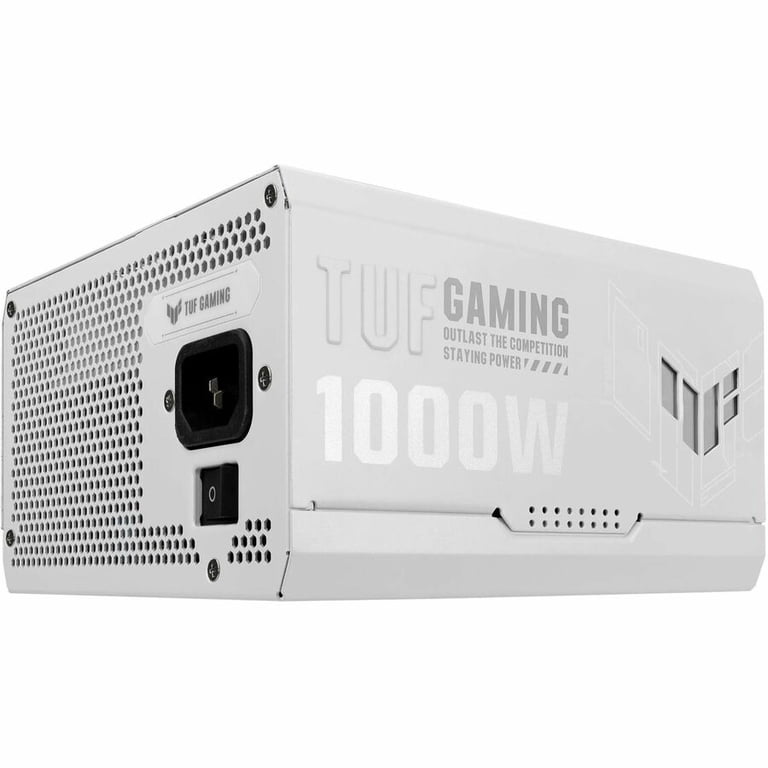 ASUS TUF Gaming 1000W Gold 80+ Gold Certified Fully Modular ATX